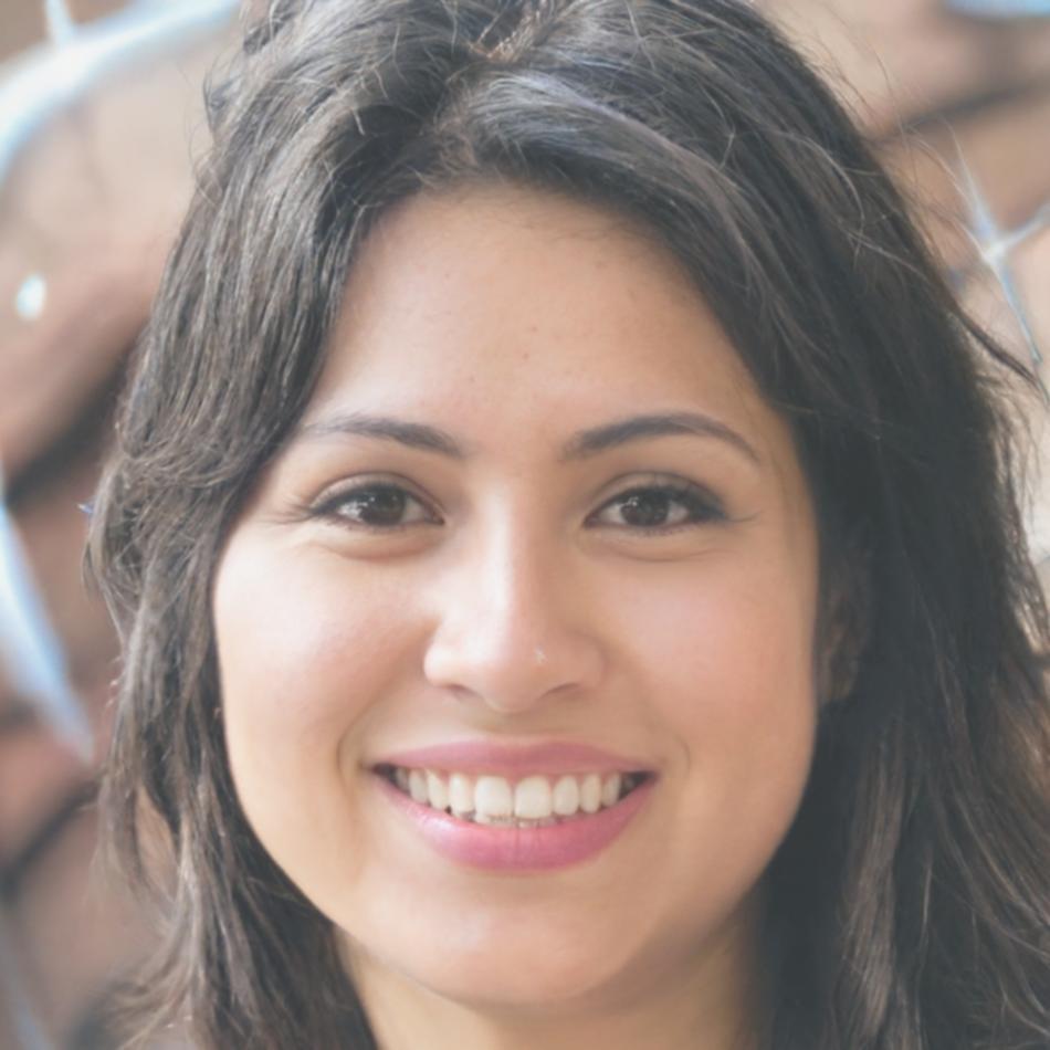 Petra Neumann Portrait