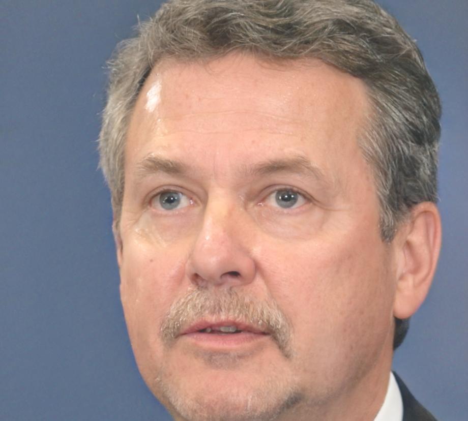 Porträt Thorsten Wiegand