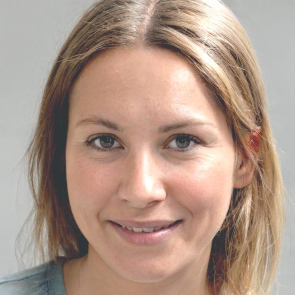 Porträt Helena Schneider
