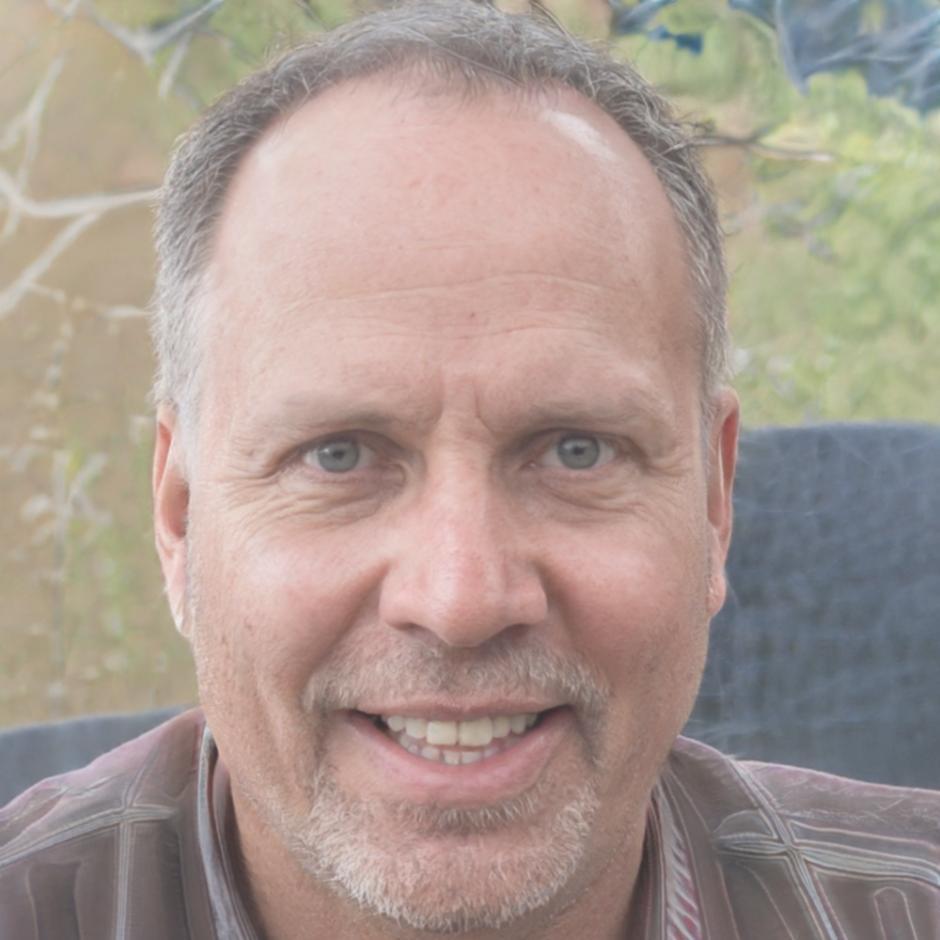 Kursleiter Karsten Bergmann